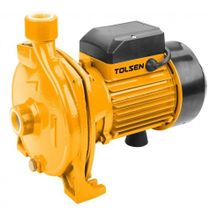 Tolsen Centrifugal Water Pump  1.0 HP, 750W Strong, Heavy Duty